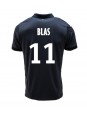 Stade Rennais Ludovic Blas #11 Replika Tredje Kläder 2024-25 Kortärmad